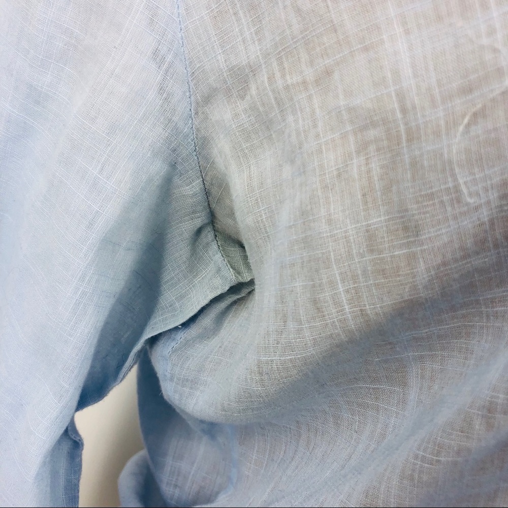 Banana Republic Button Down Shirt - Picture 8 of 8